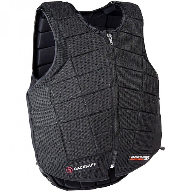 Racesafe RACESAFE PROVENT 3 BODY PROTECTOR ADULTS (MED)
