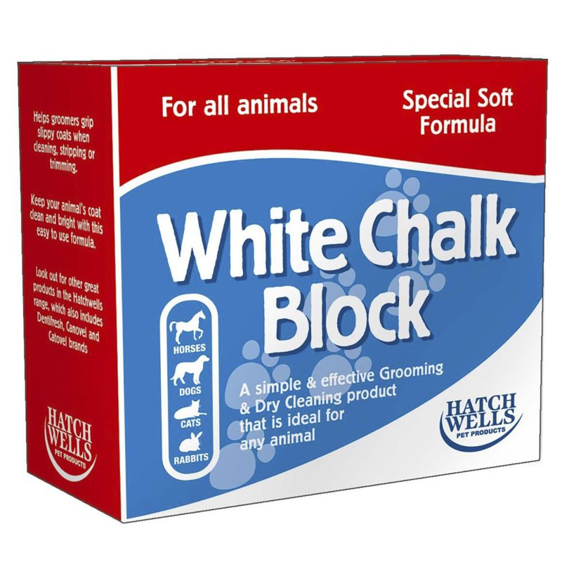 Chalk Block