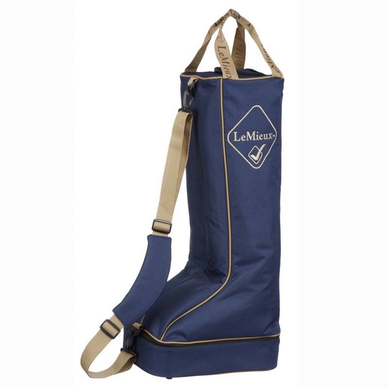 LeMieux Boot And Hat Bag Robinsons Equestrian