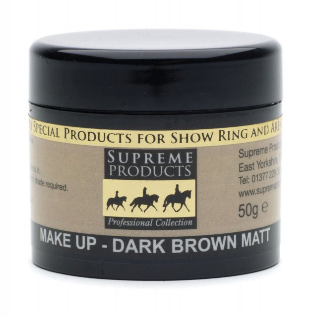 Supreme Products Supreme Products Make Up