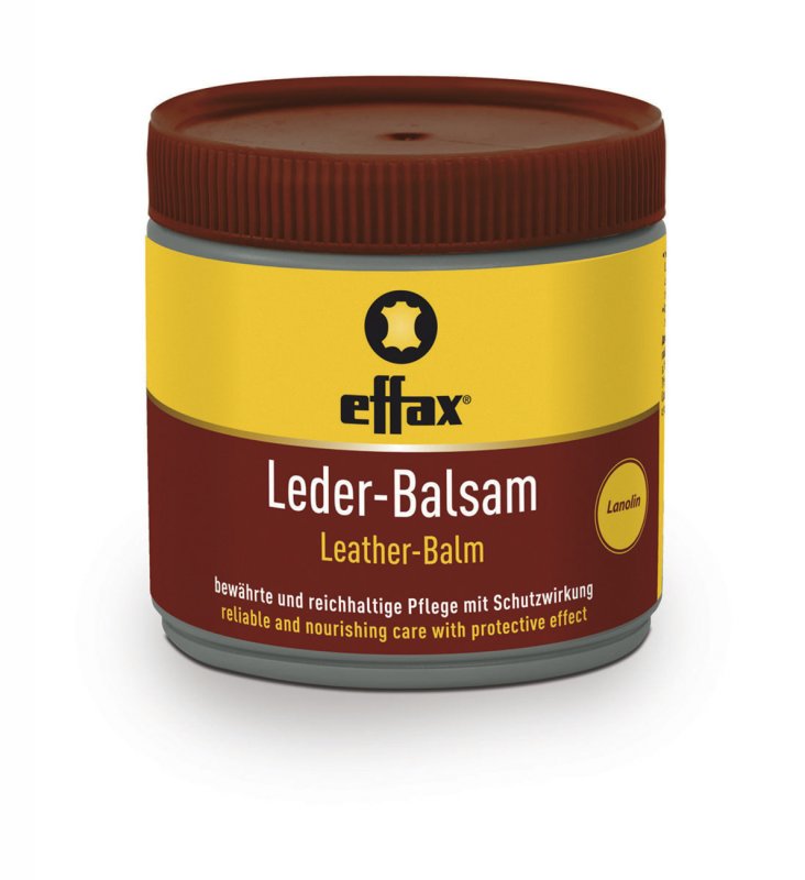 Effax Leather Balm