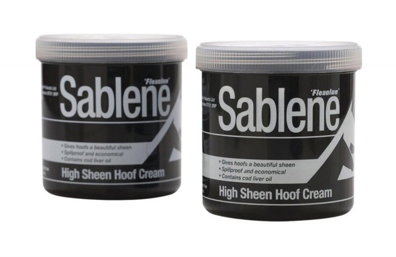 Sablene High Sheen Hoof Cream