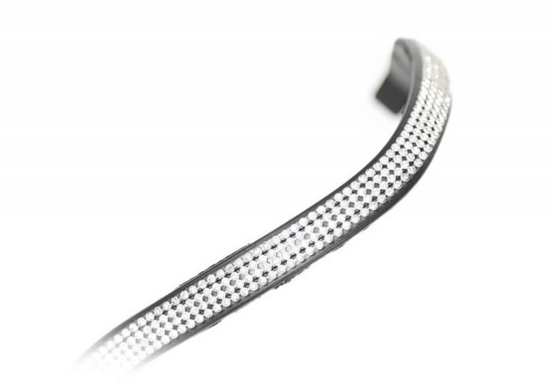 Aviemore Small Diamante Browband