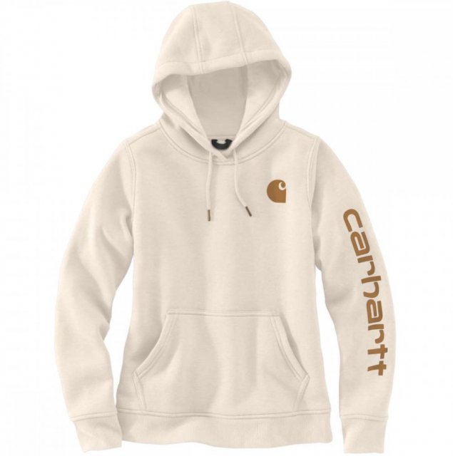 Carhartt Carhartt Women's Midweight Graphic Sweatshirt