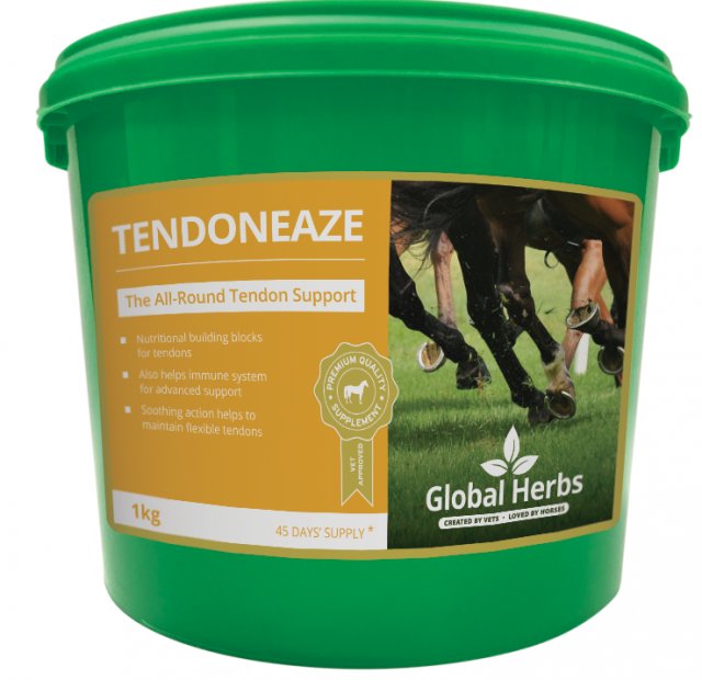 Global Herbs Global Herbs Tendoneaze - 1kg