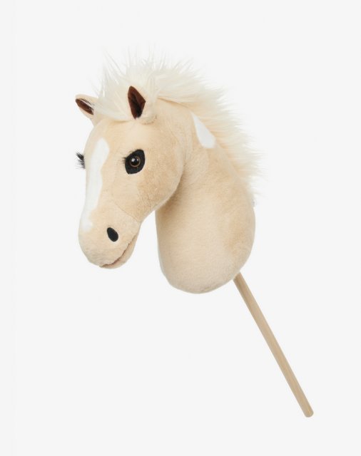 Collection LeMieux Hobby Horse pour équiper le cavalier