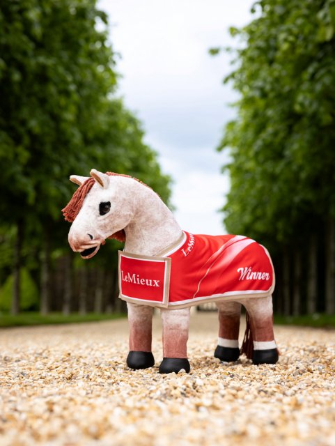 LeMieux LeMieux Toy Pony Rug