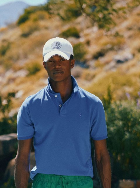 Joules Joules Men's Woody Polo Shirt