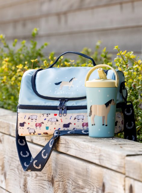 LeMieux LeMieux Mini Aqua Holdall
