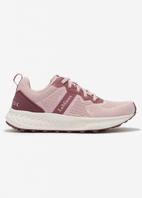 LeMieux LeMieux Youth Trax-Lite Trainers