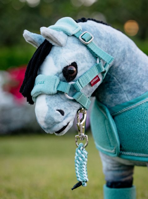 LeMieux LeMieux Toy Pony Vogue Headcollar and Leadrope