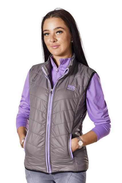 Firefoot Firefoot Women's Gilet