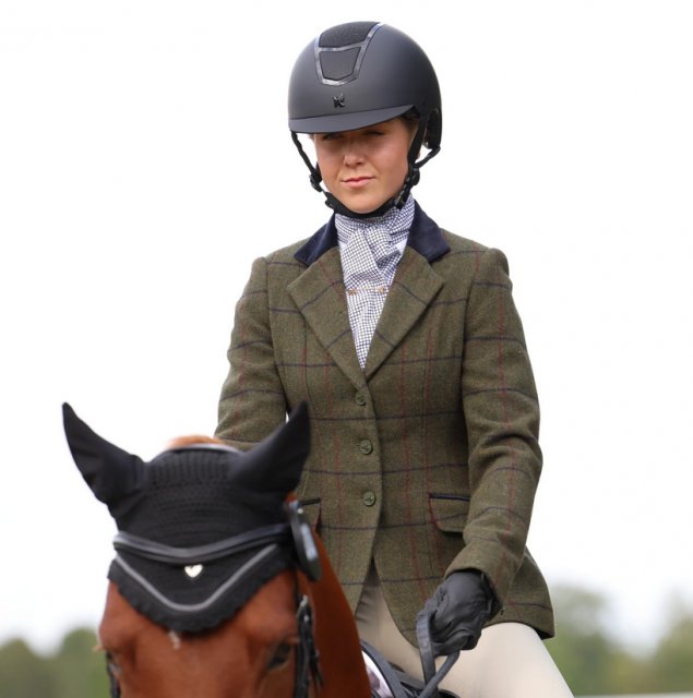 Shires Equestrian Shires Women's Aubrion Saratoga Jacket
