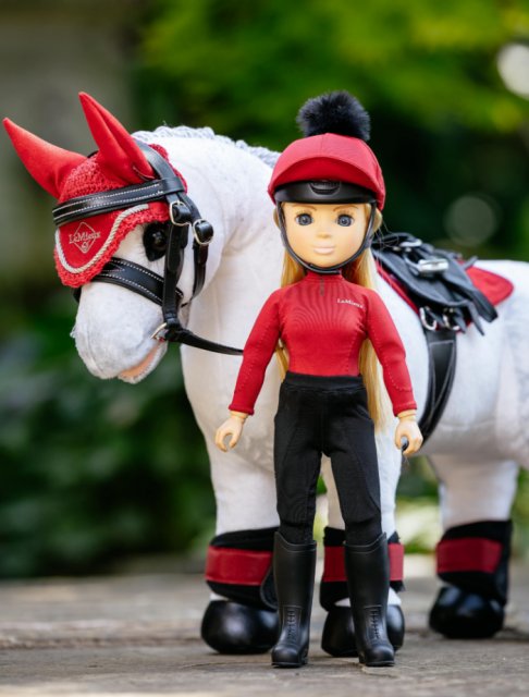 LeMieux Lemieux Toy Rider