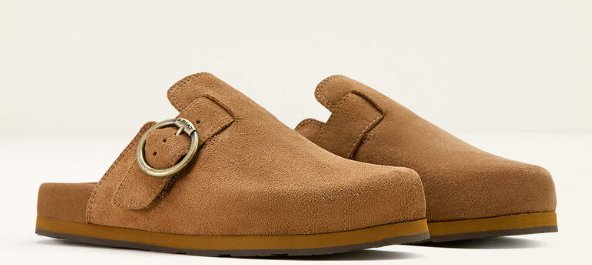 Ariat Ariat Country Mule Caramel Suede