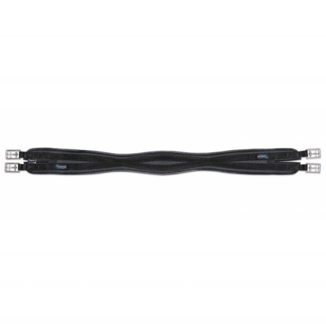 Shires Equestrian Shires ARMA Anti-Chafe Contour Girth