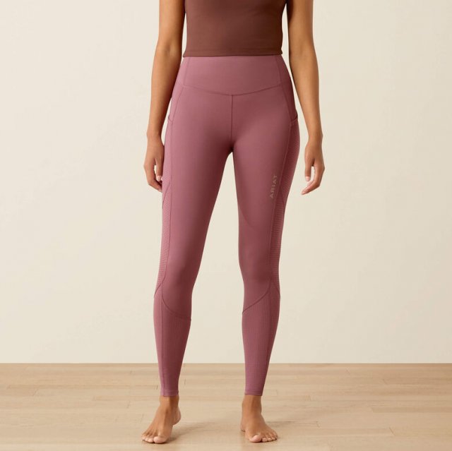 Ariat Ariat Women's Breathe Eos Half Grip Tight