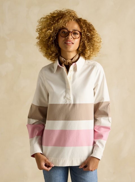 Joules Joules Women's Brinley Shirt