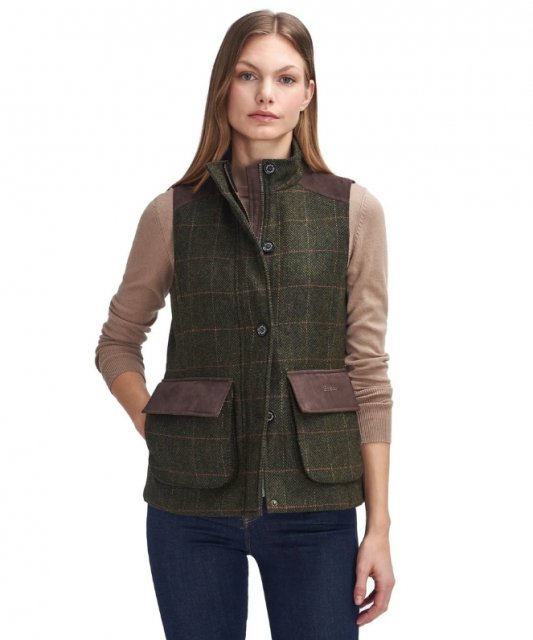 Barbour Barbour Women's Glades Gilet