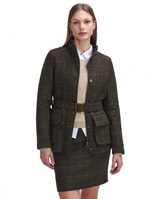 Barbour Barbour Women's Hollie Jacket