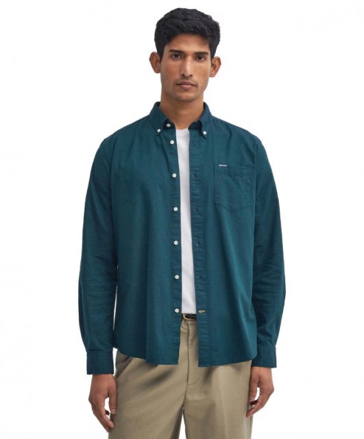 Barbour Barbour Men's Marsden Shirt