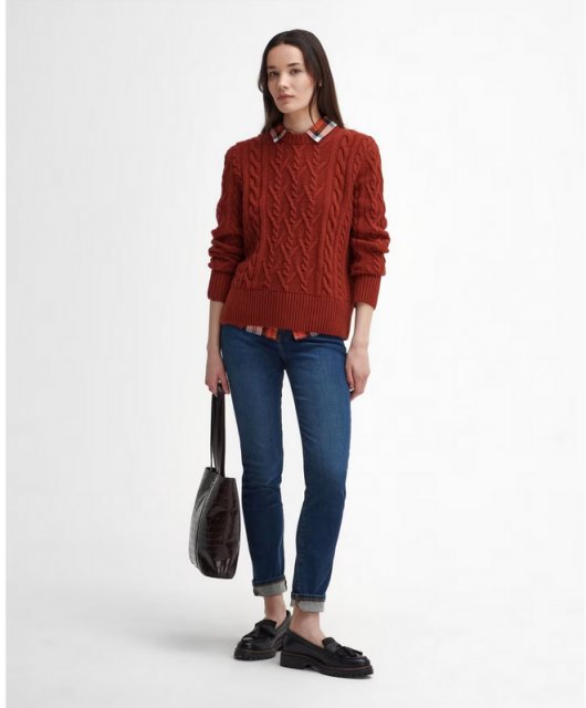 Barbour Barbour Women's Solway Knit