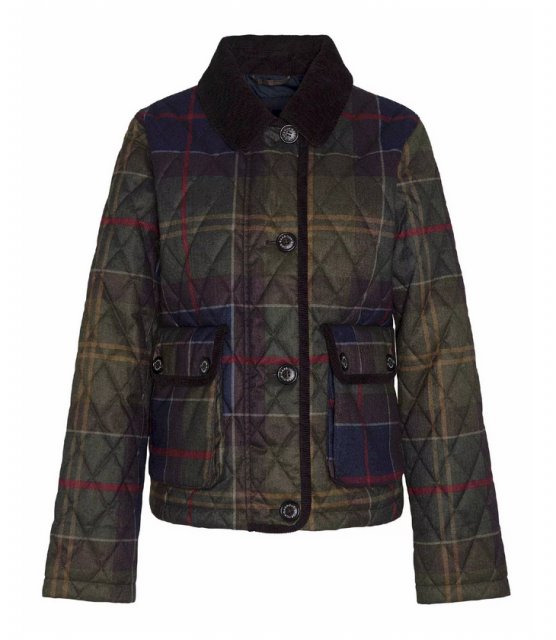 Barbour Barbour Women's Louden Quilt