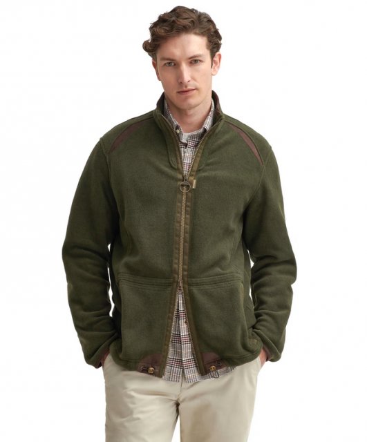 Barbour Barbour Men's Langdale Jacket