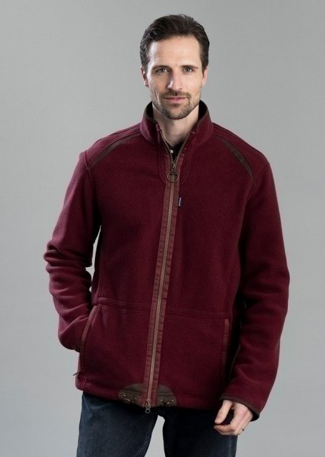 Barbour Barbour Men's Langdale Fleece