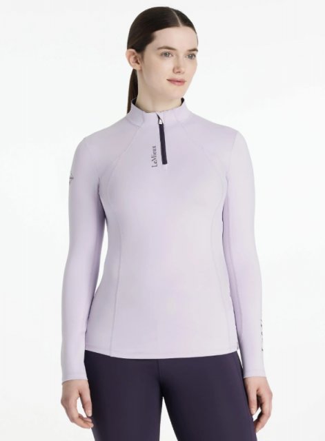LeMieux Lemieux Classique Base Layer