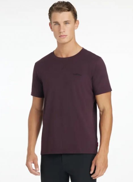 LeMieux Lemieux Mens T-Shirt