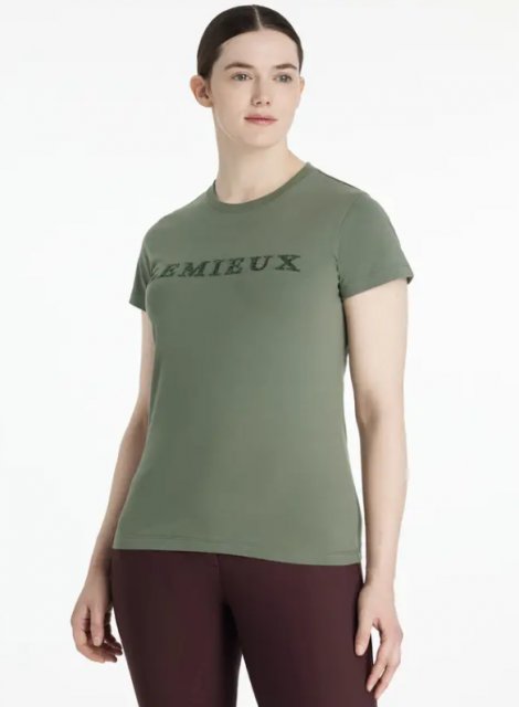 LeMieux Lemieux Classique Sparkle T-Shirt