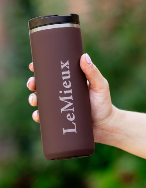 LeMieux Lemieux Travel Cup Damson