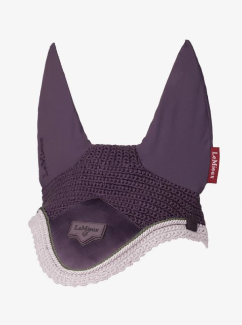 LeMieux Lemieux Loire Fly Hood Juniper