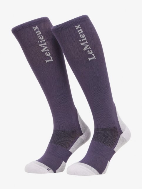 LeMieux Lemieux Performance Socks
