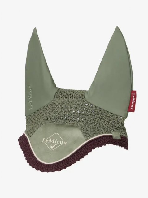 LeMieux Lemieux Classic Fly Hood