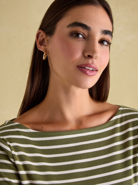 Joules Joules Women's Harbour Top