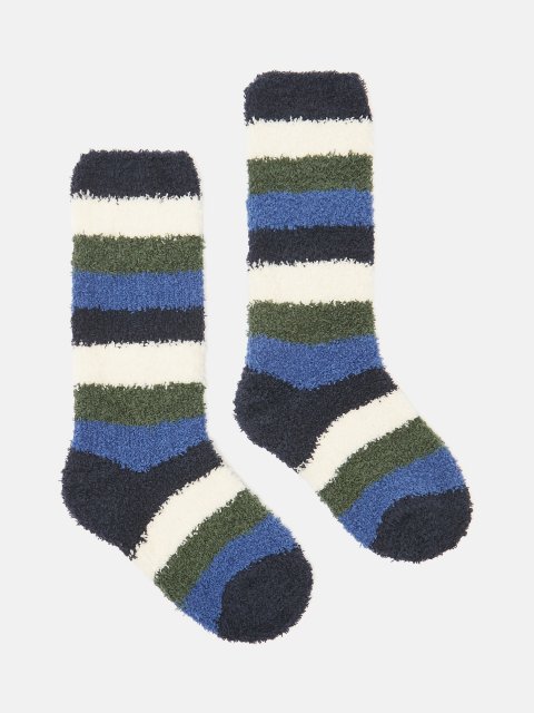 Joules Joules Fluffy Socks