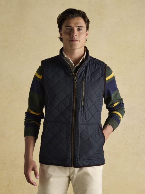 Joules Joules Men's Maynard Gilet