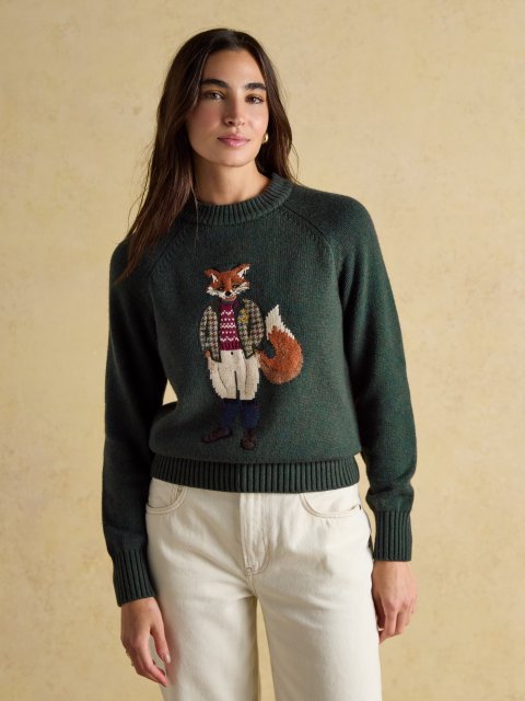 Joules Joules Women's Jonty Knitwear