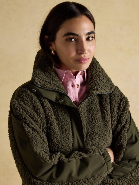 Joules Joules Women's Tilly fleece
