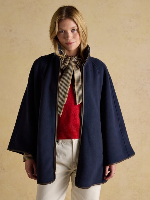 Joules Joules Women's Heritage Cape