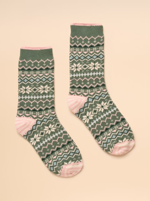 Joules Joules Lucille Socks One Size