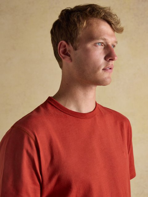 Joules Joules Men's Rugby Club Tee Tops