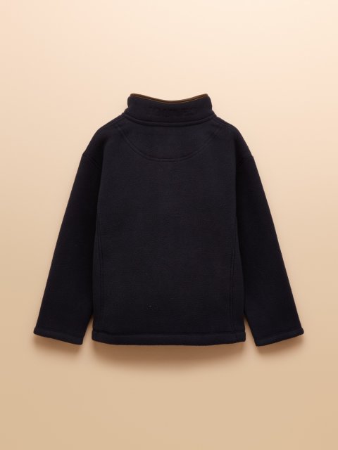 Joules Joules Heritage 1/4 Zip Kids' Hoodie