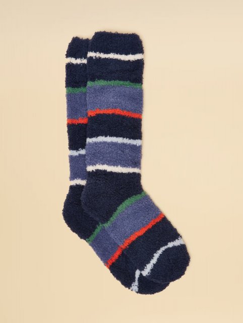 Joules Joules Kids' Fluffy Socks