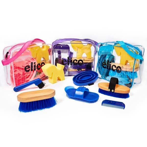 Elico Elico Chepstow Grooming Kits