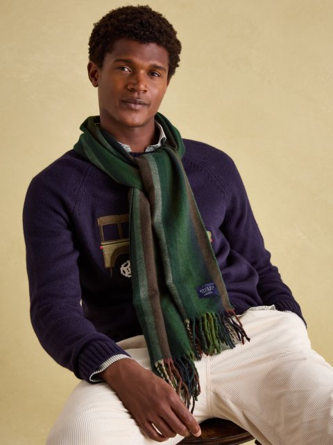 Joules Joules Women's Langtree Scarf