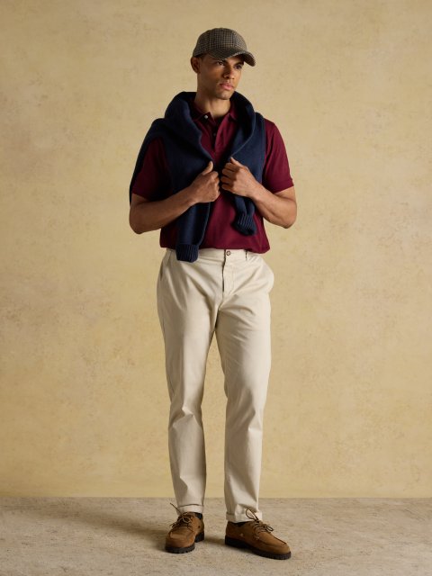Joules Joules Men's Woody Polo Shirt