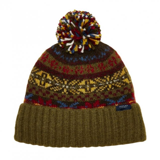 Joules Joules Men's Walcott Hat